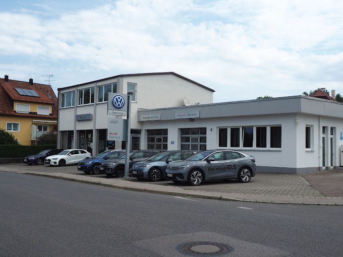 VW Tiguan 1.020 km 40.890 &euro; Schwabmünchen 86830