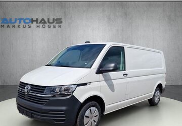 VW T6 Transporter 1.577 km 39.390 &euro; Pöttmes 86554