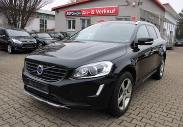 Volvo XC60 277.520 km 12.490 &euro; Augsburg 86165