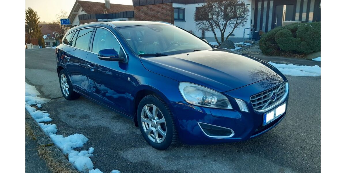 Volvo V60 239.000 km 5.900 &euro; Friedberg 86316