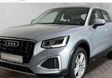 Audi Q2 59.248 km 18.490 &euro; Scheuring 86937