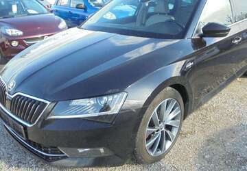 Skoda Superb 278.000 km 12.690 &euro; Gersthofen 86368