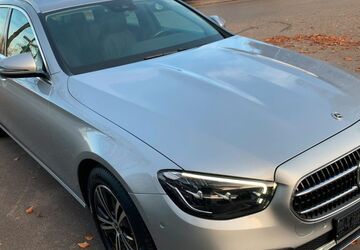 Mercedes-Benz E 220 75.066 km 26.850 &euro; Augsburg 86179