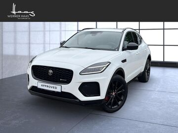 Gebrauchte Jaguar E-Pace