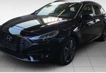 Hyundai i30 29.500 km 23.985 &euro; Augsburg 86165