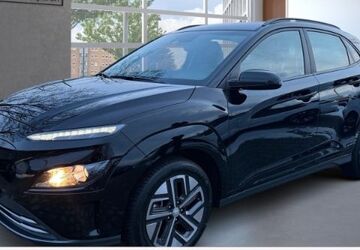 Hyundai KONA 20.324 km 18.485 &euro; Augsburg 86165