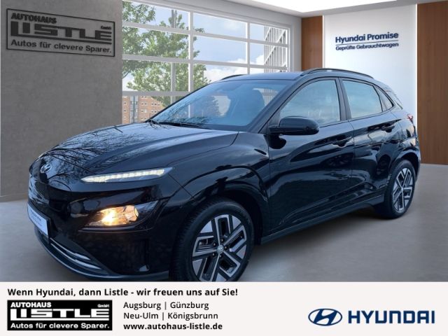 Hyundai KONA 20.324 km 18.485 &euro; Augsburg 86165