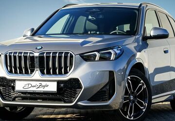 BMW X1 22.490 km 40.990 &euro; Augsburg 86199