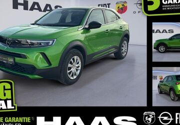 Opel Mokka 40.284 km 13.980 &euro; Schwabmünchen 86830