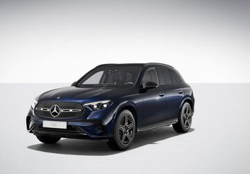 Mercedes-Benz GLC 300 32.290 km 59.980 &euro; Königsbrunn 86343