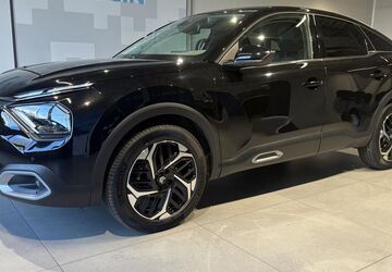 Citroen C4 33.301 km 17.799 &euro; Augsburg 86179