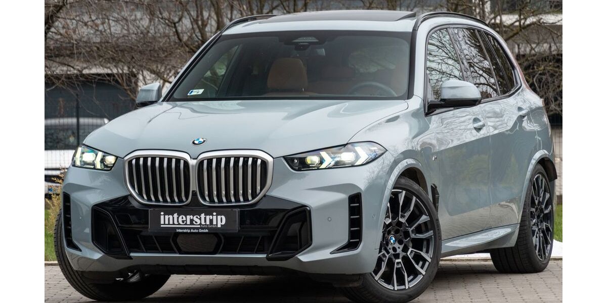 BMW X5 11.350 km 82.990 &euro; Langweid am Lech 86462