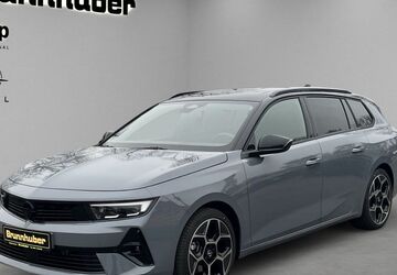 Opel Astra 5.000 km 32.990 &euro; Augsburg 86156