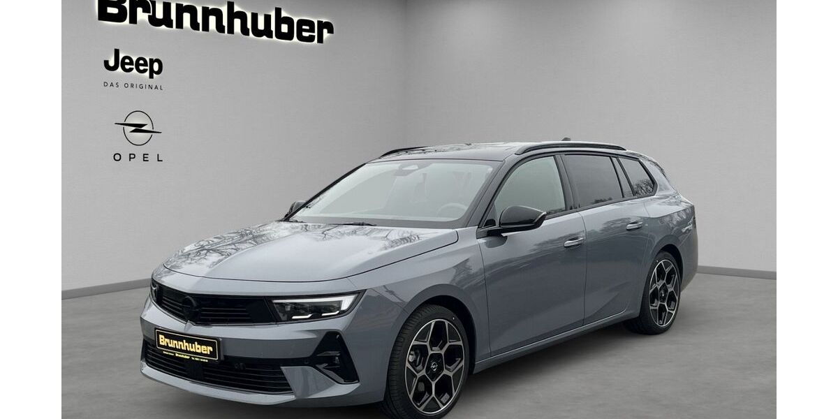 Opel Astra 5.000 km 32.990 &euro; Augsburg 86156