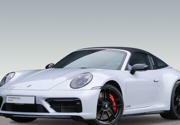 Porsche 992 43.700 km 164.900 &euro; Gersthofen 86368