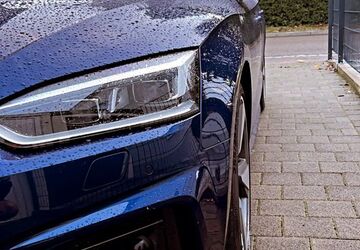 Audi A5 101.000 km 23.990 &euro; Thierhaupten 86672