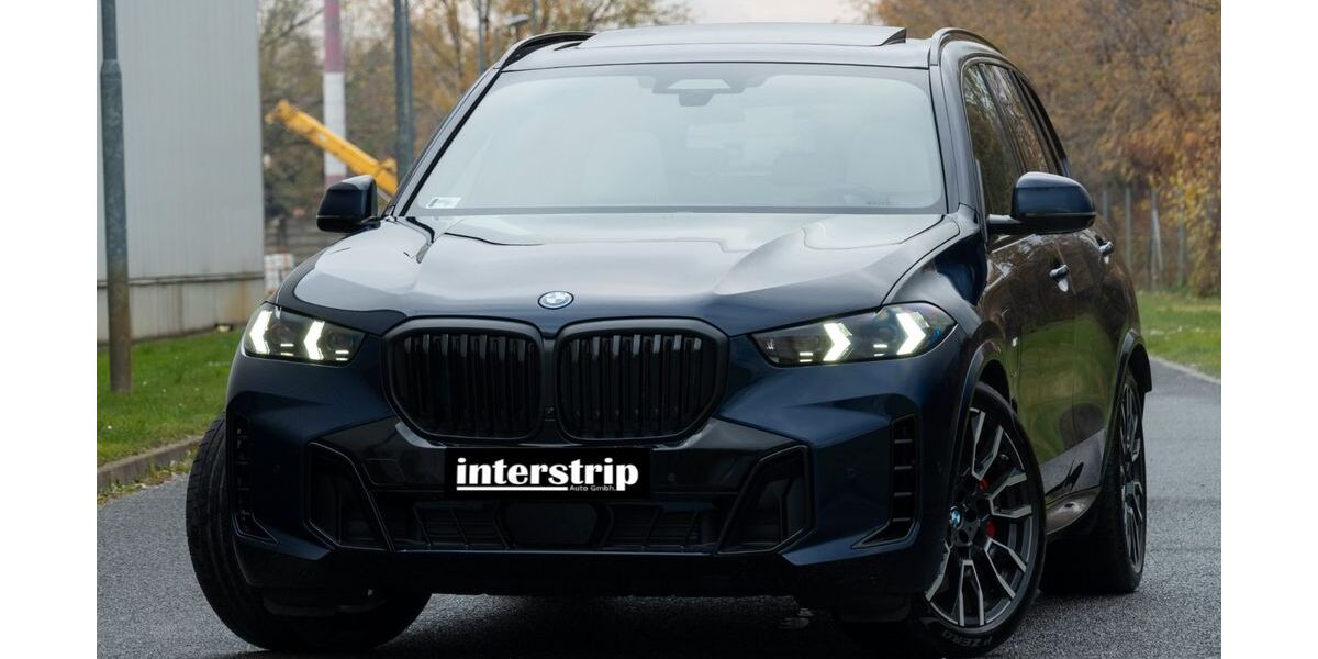 BMW X5 10.000 km 96.490 &euro; Langweid am Lech 86462