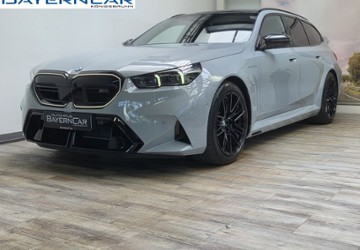 BMW M5 4.600 km 123.489 &euro; Königsbrunn 86343