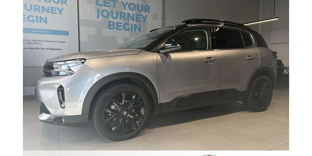 Citroen C5 Aircross 21.163 km 27.400 &euro; Augsburg 86179