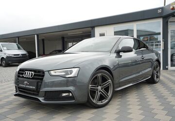 Audi A5 180.000 km 14.990 &euro; Königsbrunn 86343