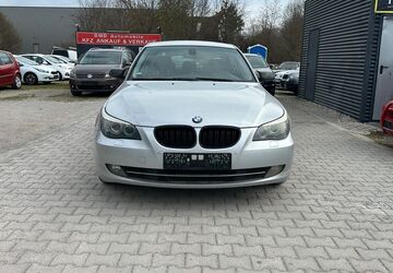 BMW 525 265.000 km 3.850 &euro; Augsburg 86167