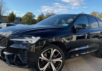 Volvo XC60 70.000 km 39.900 &euro; Augsburg 86179