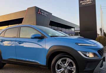 Hyundai KONA 67.000 km 14.790 &euro; Königsbrunn 86343