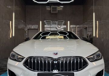 BMW M850 98.800 km 57.900 &euro; Augsburg 86165