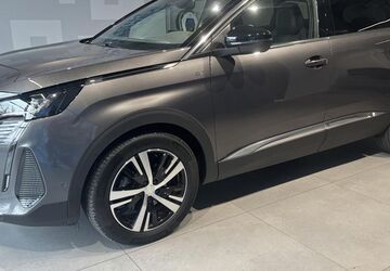 Peugeot 5008 34.640 km 27.899 &euro; Augsburg 86179
