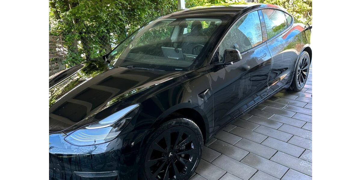 Tesla Model 3 80.000 km 24.000 &euro; Obermeitingen 86836