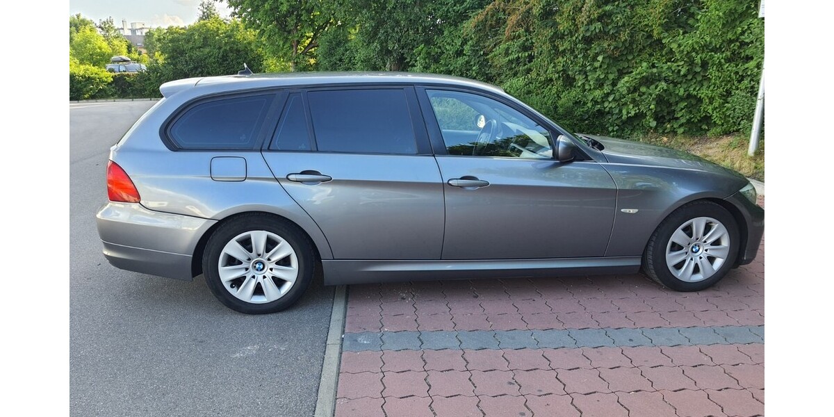 BMW 3er 170.000 km 8.500 &euro; Augsburg 86150