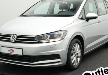 VW Touran 78.900 km 18.880 &euro; Gersthofen 86368