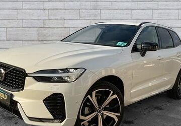 Volvo XC60 8.800 km 51.900 &euro; Augsburg 86179