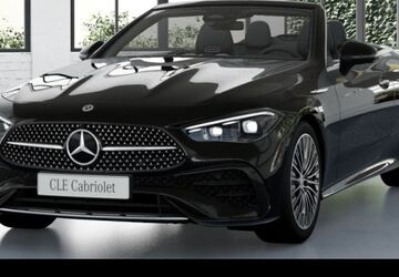 Mercedes-Benz CLE 200 9.900 km 59.900 &euro; Augsburg 86161
