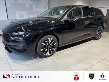 Gebrauchte Peugeot 308