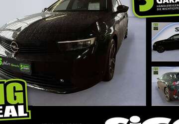 Opel Astra 24.042 km 17.980 &euro; Augsburg 86167