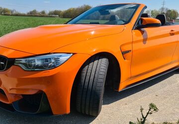 BMW M4 134.200 km 39.865 &euro; Augsburg 86199