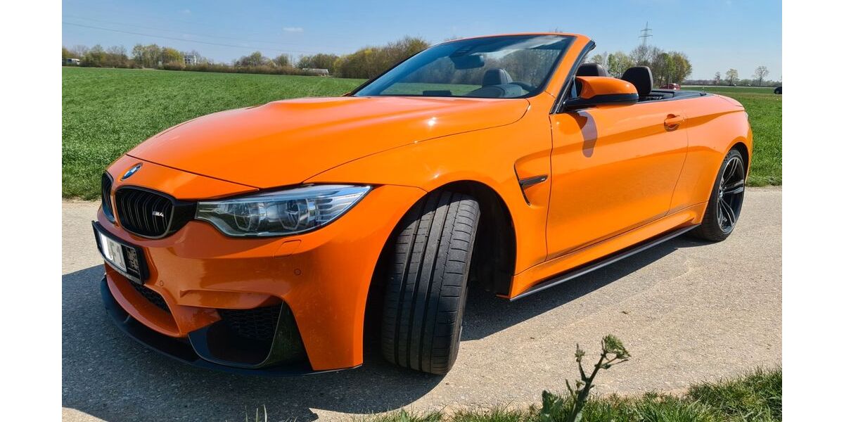 BMW M4 134.200 km 39.865 &euro; Augsburg 86199