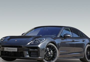 Porsche Panamera 9.900 km 164.900 &euro; Gersthofen 86368