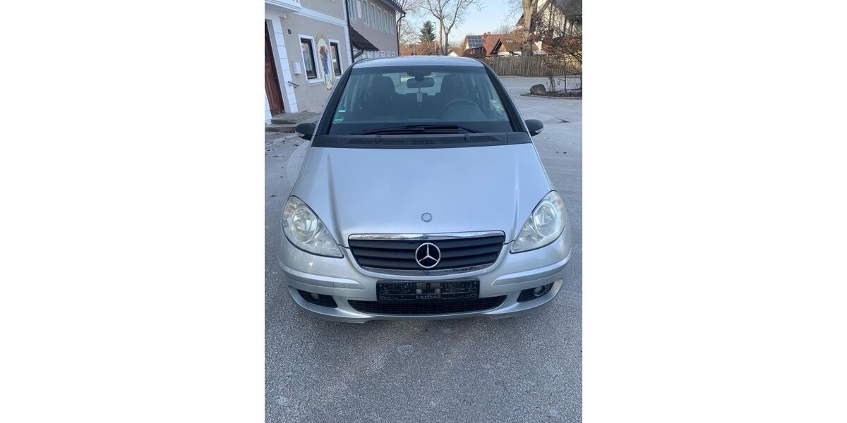Mercedes-Benz A 150 251.000 km 1.450 &euro; Egenhofen 82281