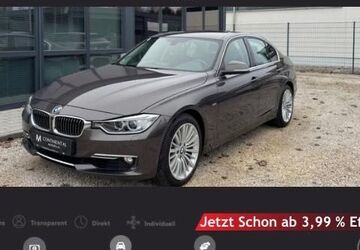 BMW 328 35.000 km 19.490 &euro; Schwabmünchen 86830