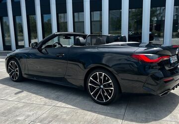 BMW M440 52.000 km 50.900 &euro; Augsburg 86167