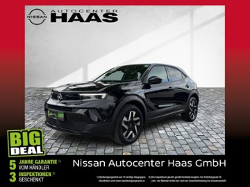 Gebrauchte Opel Mokka