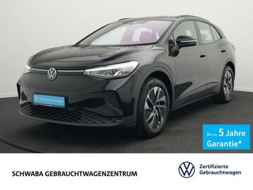 Gebrauchte VW ID.4