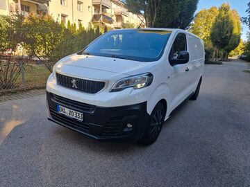 Gebrauchte Peugeot Expert
