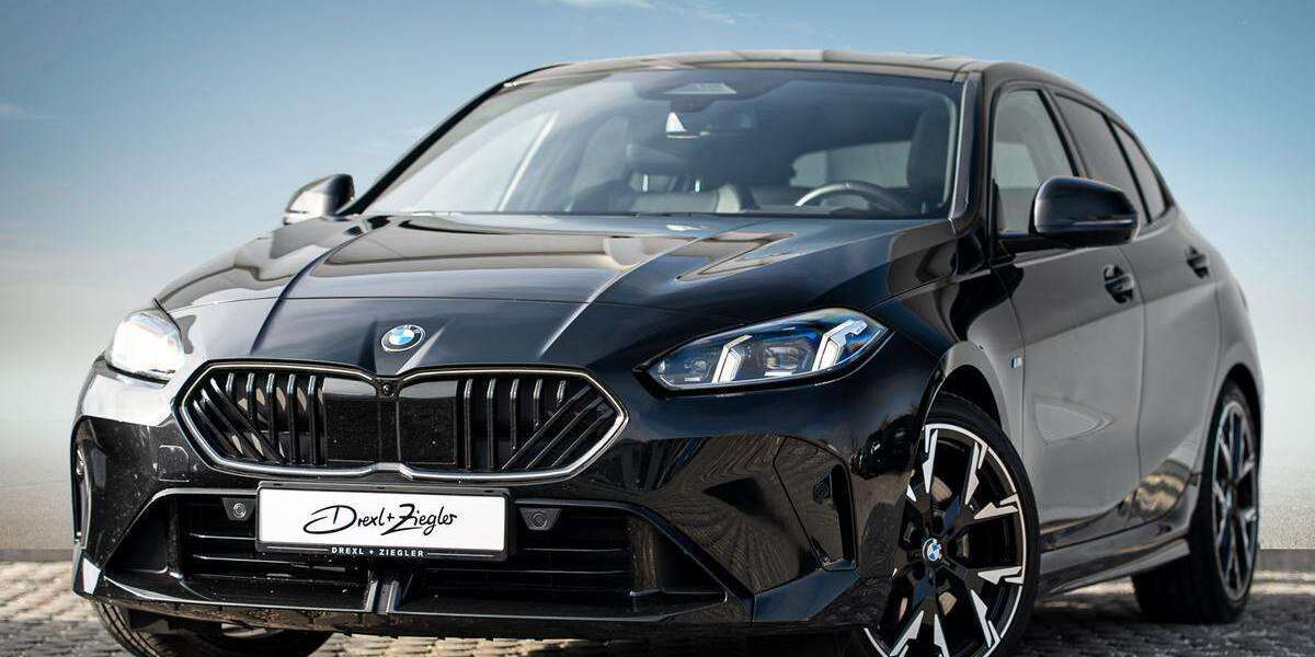 BMW 123 13.490 km 39.999 &euro; Augsburg 86199