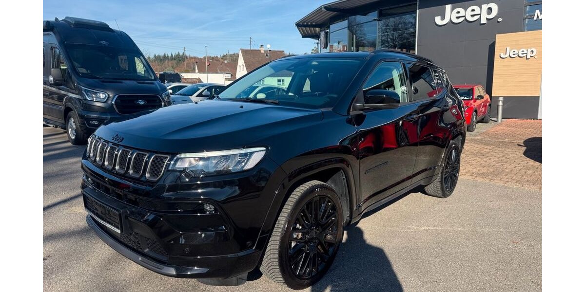 Jeep Compass 21.978 km 28.980 &euro; Diedorf / Augsburg 86420