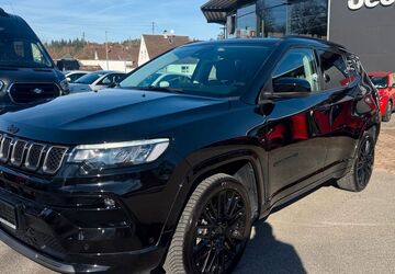 Jeep Compass 21.978 km 29.890 &euro; Diedorf / Augsburg 86420