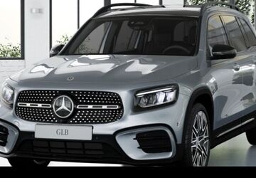 Mercedes-Benz GLB 200 9.900 km 48.900 &euro; Augsburg 86161