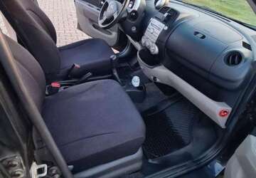 Daihatsu Sirion 187.000 km 2.500 &euro; Bobingen 86399